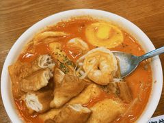 -绿柠食堂(北外滩店)