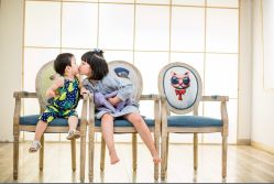 -TIME儿童摄影(闽江路店)