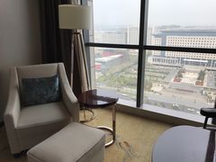 -郑州美盛喜来登大酒店