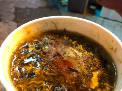 -豪華小食.華記