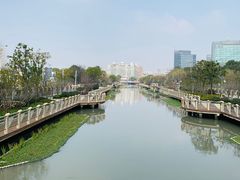 -大宁灵石公园西门票处
