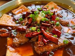 -丽江金茂凯悦臻选酒店-滇香馆