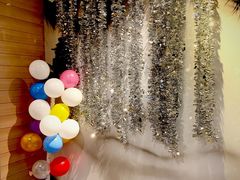 -麦当劳(新世纪环球中心店)