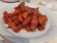 -合兴居烤鸭店