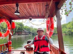 -深圳锦绣中华民俗村