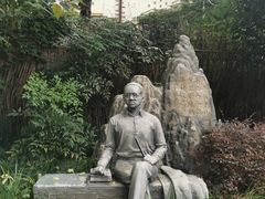 -上海蔡元培故居陈列馆