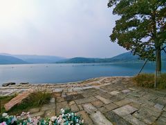 -南北湖风景区