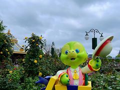 -上海迪士尼度假区