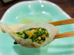 -五观堂素食(新华路店)