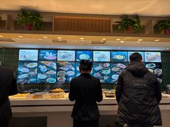 -聚丰园•湖鲜餐厅(阿红私房菜梅石路店)
