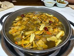 -野菌王•养生汤锅•野生菌火锅(大理漾濞路店)