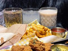 -漪龙台·B26 Rooftop Lounge