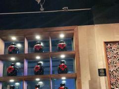 -串大叔炭火烤串·鸡西大冷面刀削面(总店)