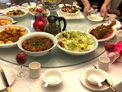 -鑫百万烤鸭店(大兴店)