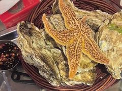 -遇西祠·海鲜烧烤(总店)