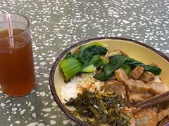 -流浪地图剁椒卤汁拌饭(未来城购物广场店)
