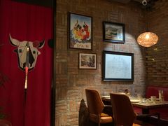 -BROWNSTONE布朗石西班牙餐厅(富城店)