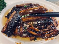 -新聚丰菜馆(太监弄店)