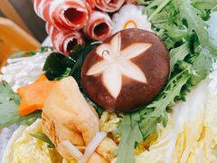 双味牛肉火锅-村上一屋(望京店)