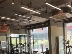 -每练有胜健身工作室(EFC店)
