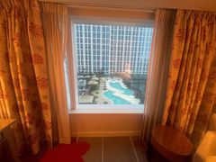 -澳门喜来登大酒店