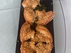 -寻味顺德·顺峰山庄(大良店)