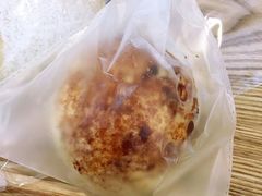 榛子菠萝包-面包与我Bread Or Me(长城汇店)