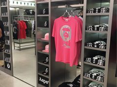 -AAPE BY A BATHING APE(时代广场店)