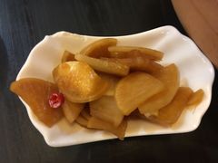 -堂宴·老厦门私房菜(1988仙岳总店)
