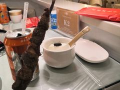 -宁夏国强手抓羊肉·清真菜(未央路凤三店)