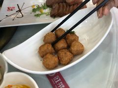 -红菜坊·烤鸭·川鲁宴(石园店)