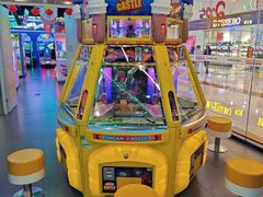 -快乐街区(成都龙湖北城天街店)