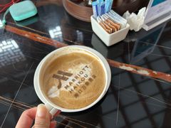 -海口万豪·大堂吧·望海吧.日落海景·下午茶·奶茶·咖啡·轻食·蛋糕·鸡尾酒·清吧