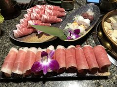 -养心殿台式养生锅(铜锣湾店)