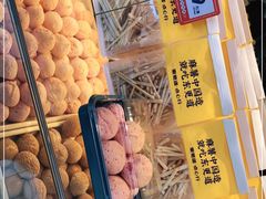 -東更道点心行(利客来店)