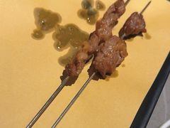 -李赵合鲜肉烧烤(西荷店)