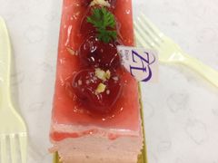 -金得利面包店(胜利路店)