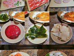 -蜀国大将老火锅(江北店)