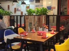 -夜小红炒虾尾(建文店)
