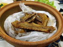 -祈胜邨•顺德鱼生•顺德菜(容桂店)