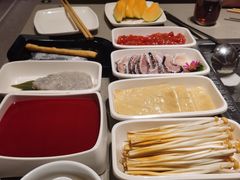 -海底捞火锅(龙湖北京大兴天街店)