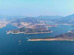 -北京金海湖景区