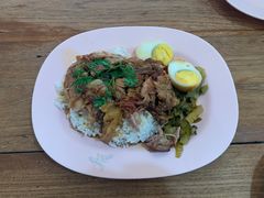 -马里奥明星猪脚饭