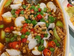 -廊亦舫Lang Yi Fang Restaurant(金桥店)