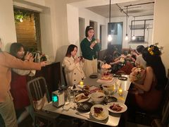 -Ocean's Table 欧舍