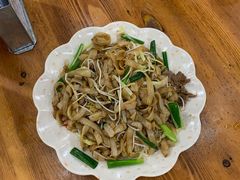 -南记食粥坊·宵夜大排档(岭南分店)