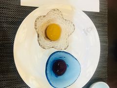 -大佛寺高级素食自助餐厅