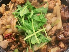 -川香煲(茅台路店)