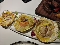 -1874融合西厨·观景餐厅(保利店)
