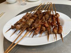 -福寿斋·老北京铜锅涮肉·烤鸭(顺义总店)